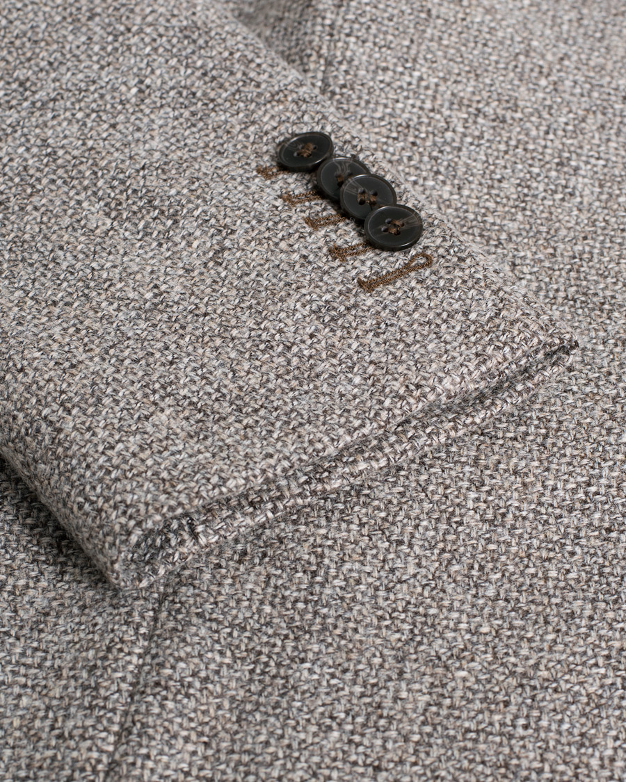 Mies | Pikkutakit | Pre-owned | Morris Heritage Mike Structured Blazer Beige