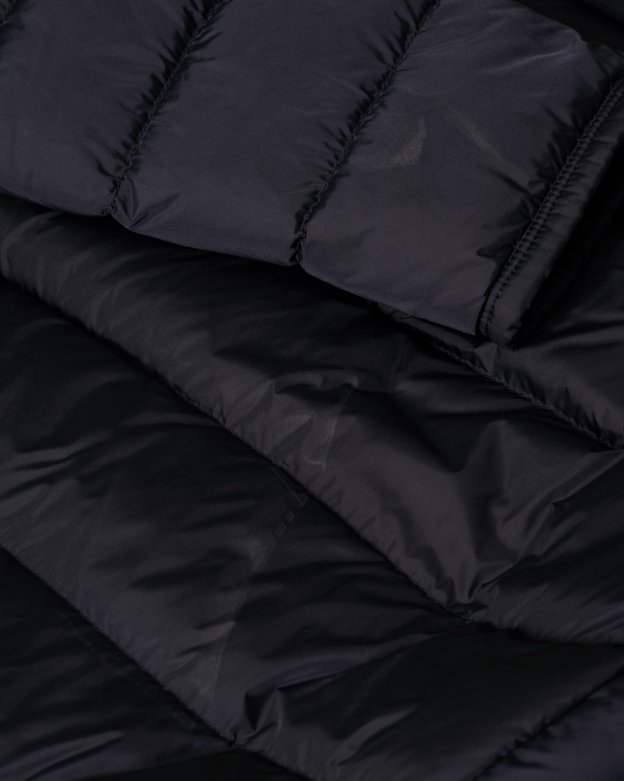 Mies | Takit | Pre-owned | Moncler Cluny Down Parka Navy