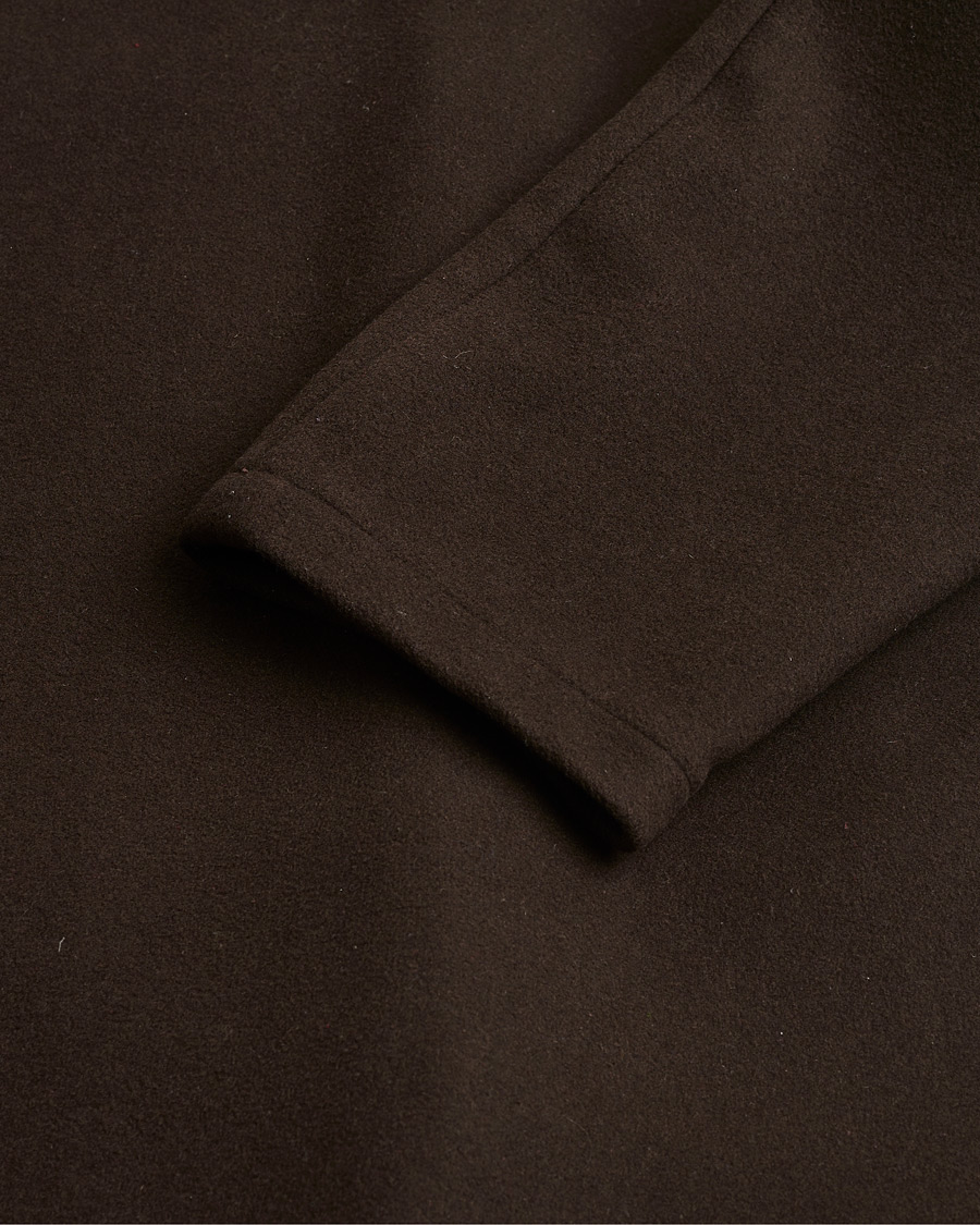 Mies | Gloverall Morris Duffle Coat Brown 46 | Pre-owned | Gloverall Morris Duffle Coat Brown 46