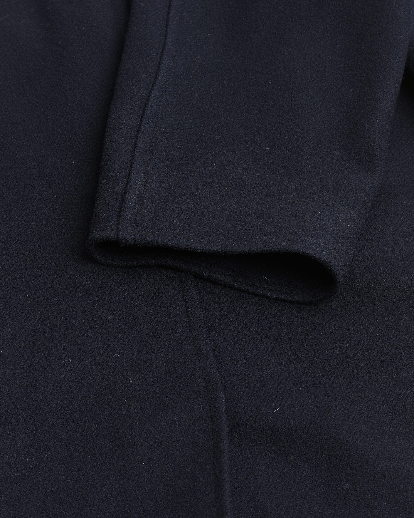 Mies | Pre-owned Takit | Pre-owned | Gloverall Churchill Reefer Peacoat Navy M