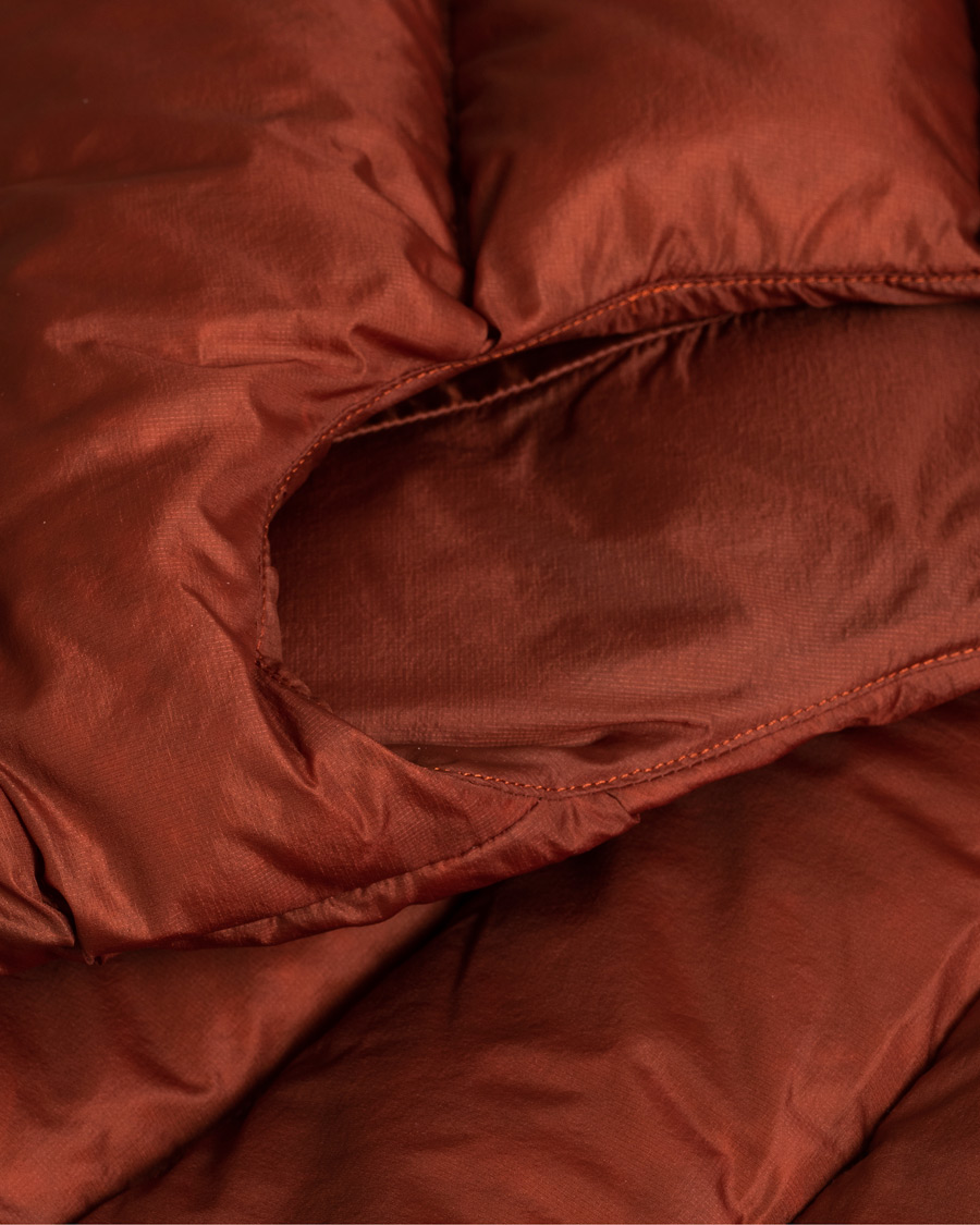 Mies | Takit | Pre-owned | Arc'Teryx Piedmont Down Vest Sublunar