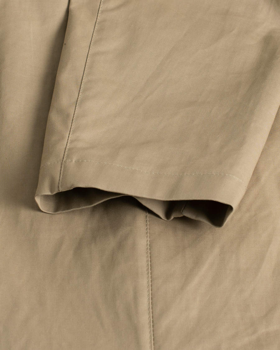 Mies | Takit | Pre-owned | Mackintosh Manchester Car Coat Fawn