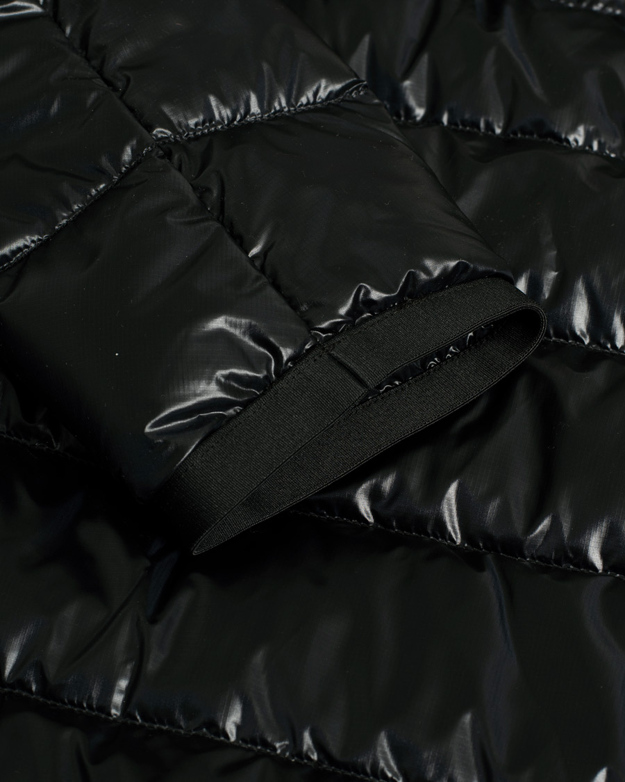 Mies | Takit | Pre-owned | Canada Goose Crofton Hoody Black