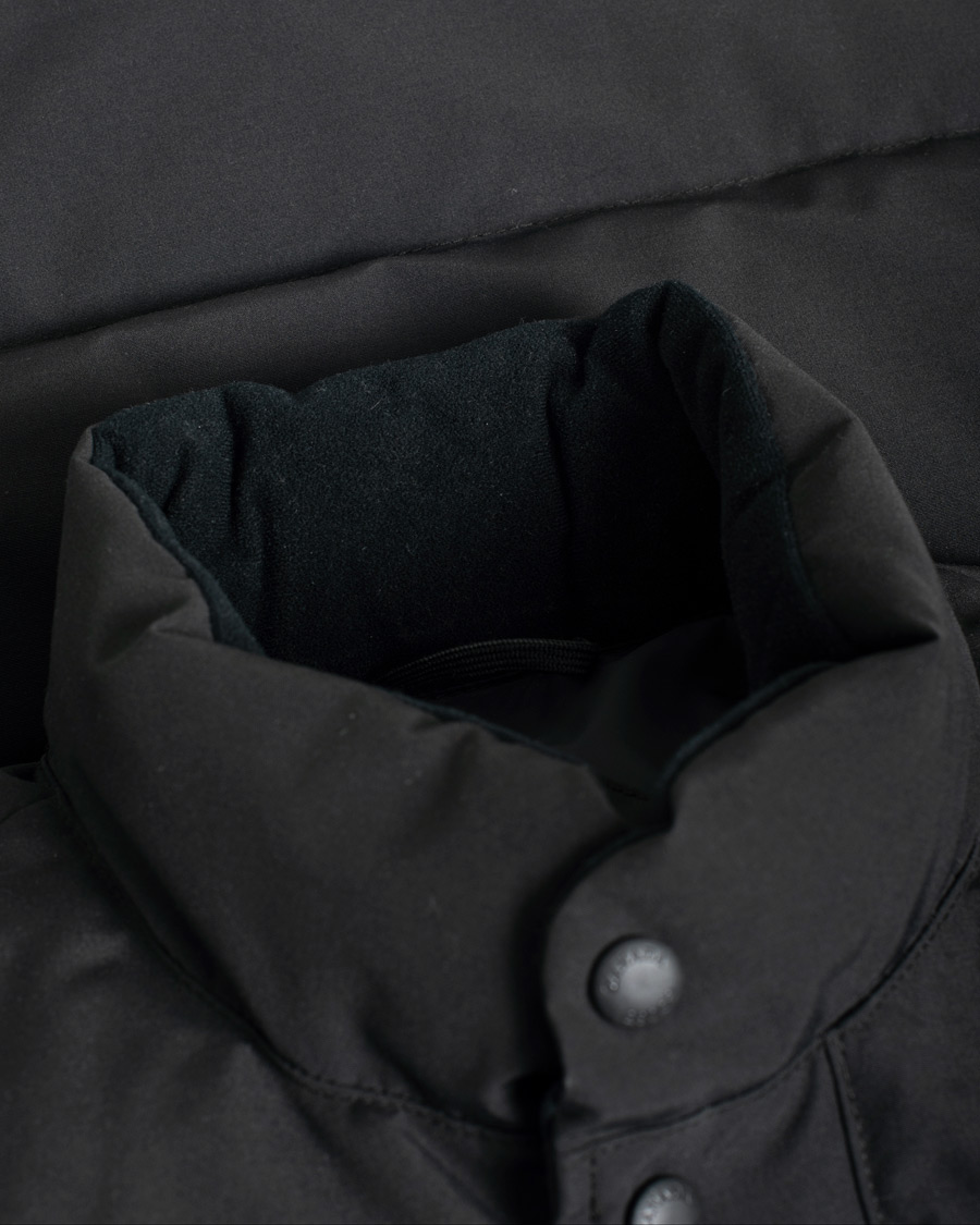 Mies | Takit | Pre-owned | Canada Goose Freestyle Vest Black