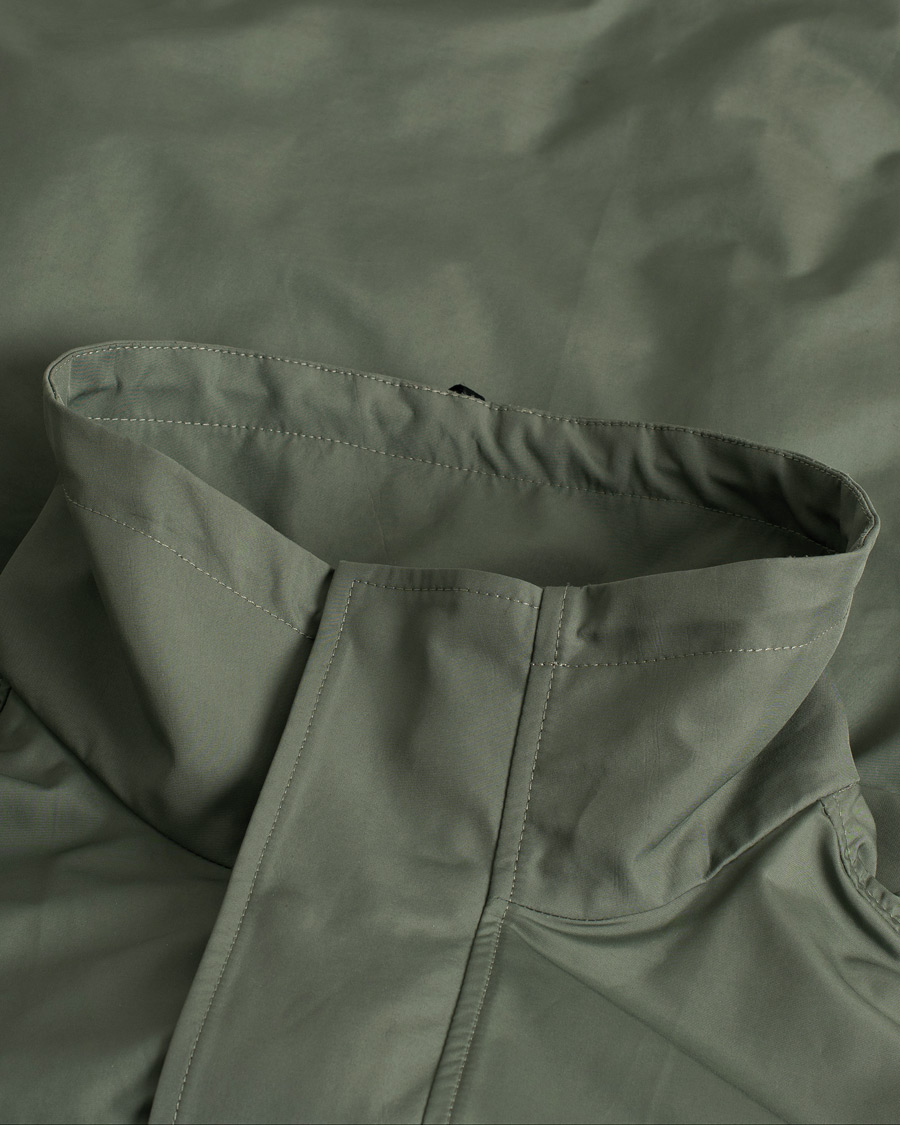 Mies | Pre-owned Takit | Pre-owned | Canada Goose Stanhope Jacket Sagebrush