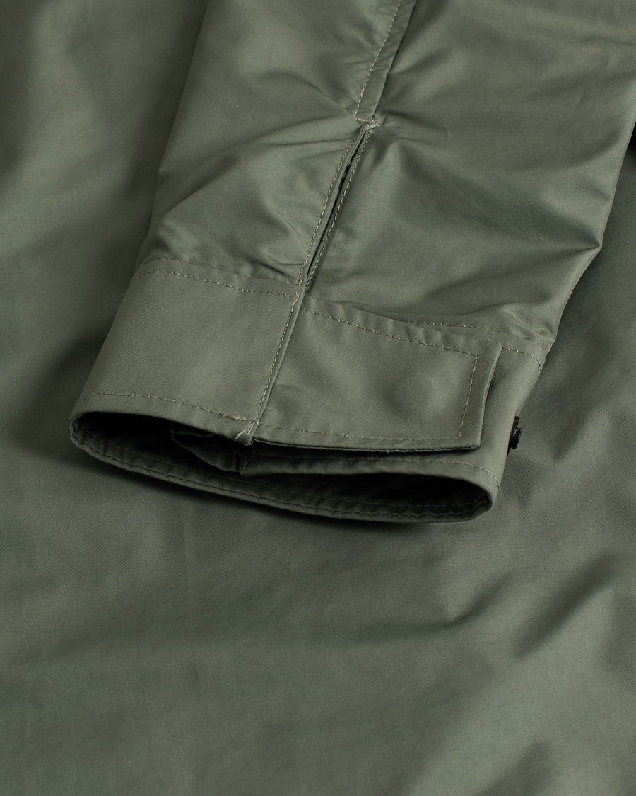 Mies | Pre-owned Takit | Pre-owned | Canada Goose Stanhope Jacket Sagebrush