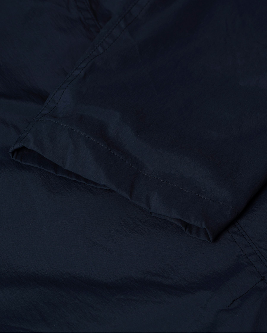 Mies | Takit | Pre-owned | Herno Bi-Stretch City Jacket Navy 52