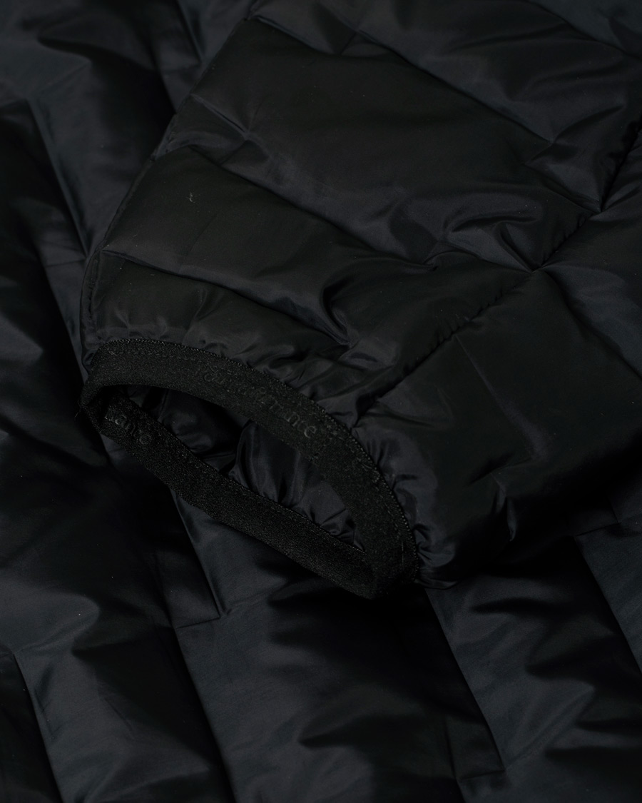 Mies | Takit | Pre-owned | Peak Performance Argon Light Jacket Black XL