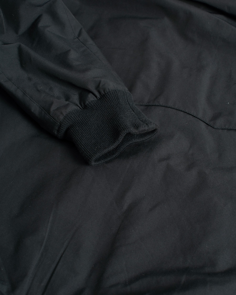 Mies | Takit | Pre-owned | Baracuta G9 Original Harrington Jacket Black