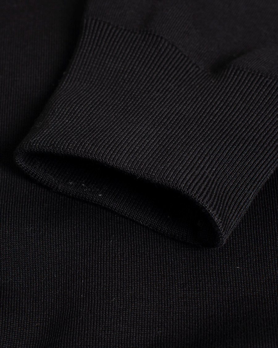 Mies | Puserot | Pre-owned | Moncler Cardigan Down Hybrid Navy