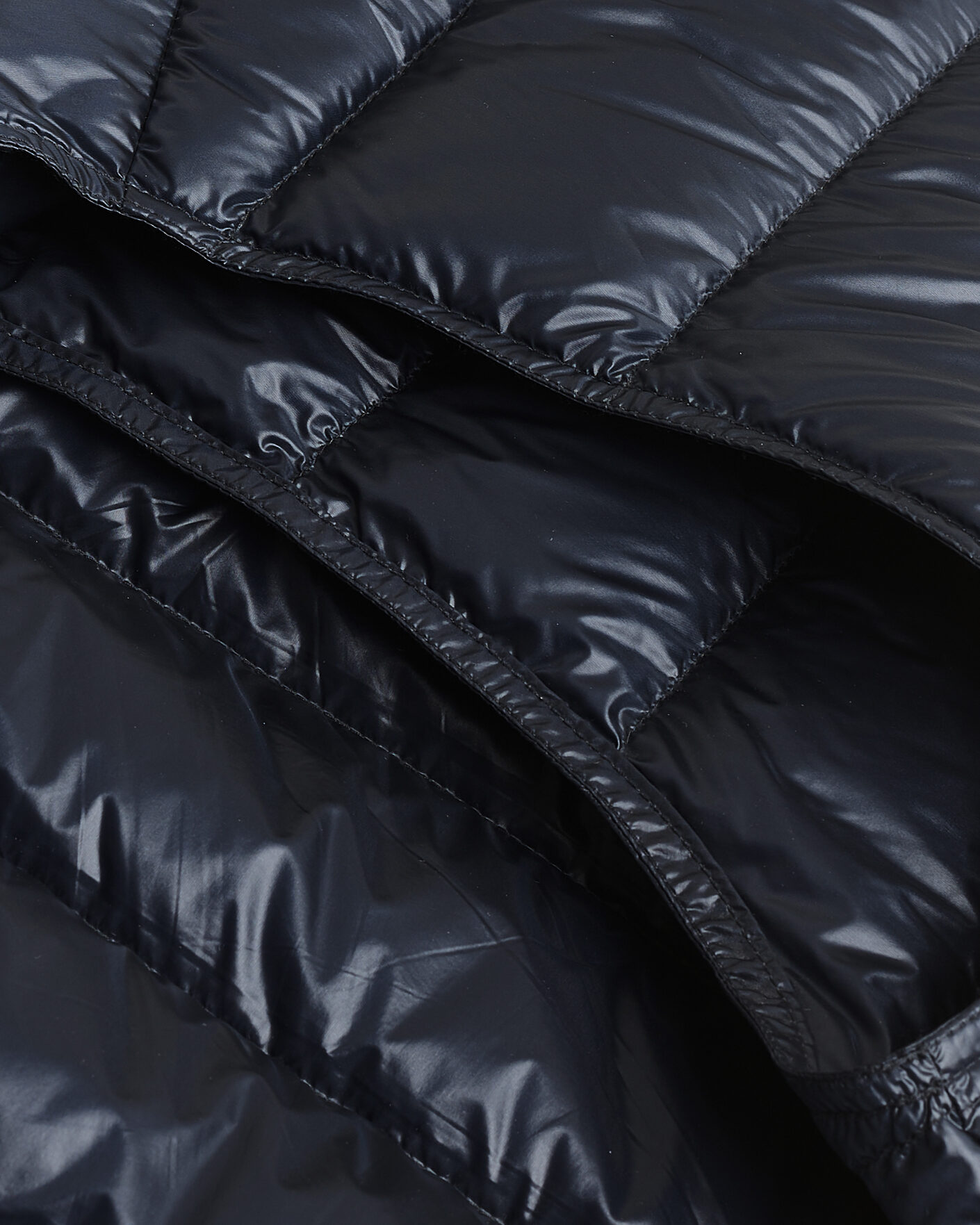 Mies | Pre-owned Takit | Pre-owned | Moncler Gui Down Vest Navy 4 - XL