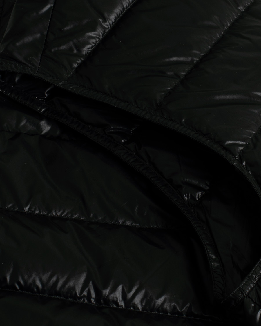 Mies | Takit | Pre-owned | Moncler Gui Vest Black