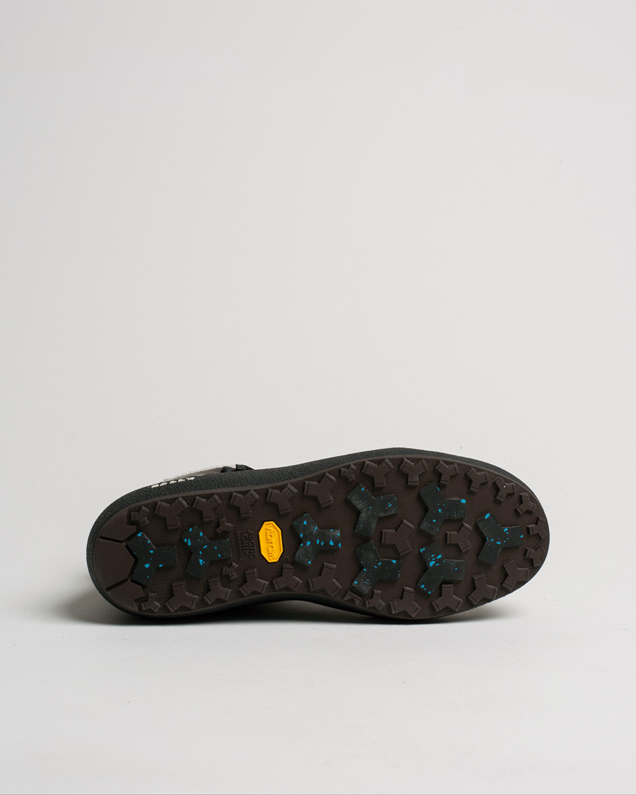 Mies | Bally Cusago Snow Boot Ebony | Pre-owned | Bally Cusago Snow Boot Ebony