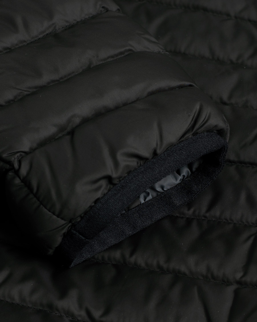 Mies | Takit | Pre-owned | Colmar Repunk Lightweight Down Jacket Black