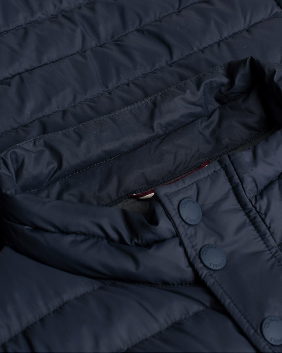 Mies | Takit | Pre-owned | Colmar Repunk Lightweight Down Field Jacket Navy