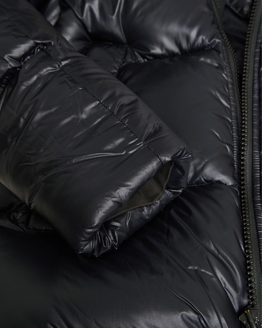 Mies | Takit | Pre-owned | Canada Goose Crofton Puffer Black