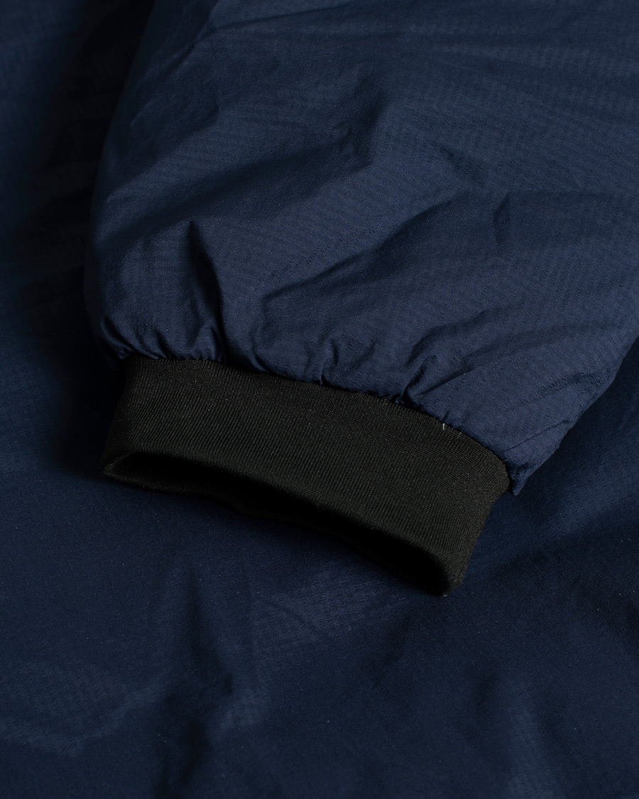 Mies | Takit | Pre-owned | Canada Goose Lodge Jacket Atlantic Navy