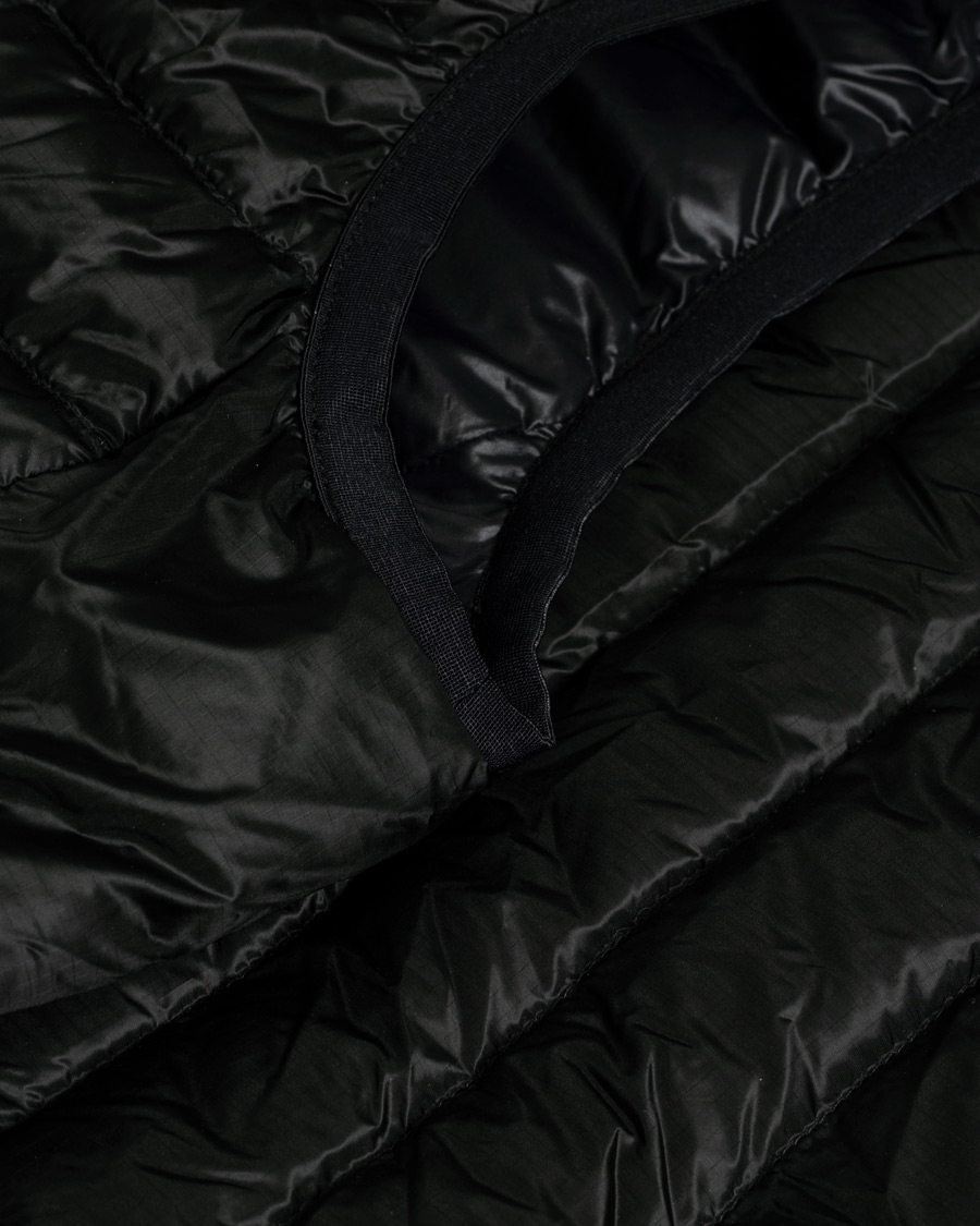 Mies | Takit | Pre-owned | C.P. Company D.D. Shell Down Vest Black 52