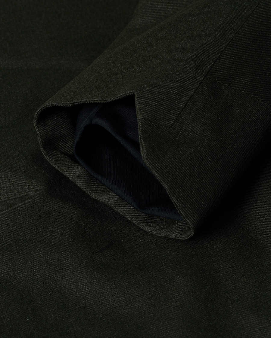 Mies | Takit | Pre-owned | Arc'teryx Veilance Monitor Down TW Coat Olive Heather