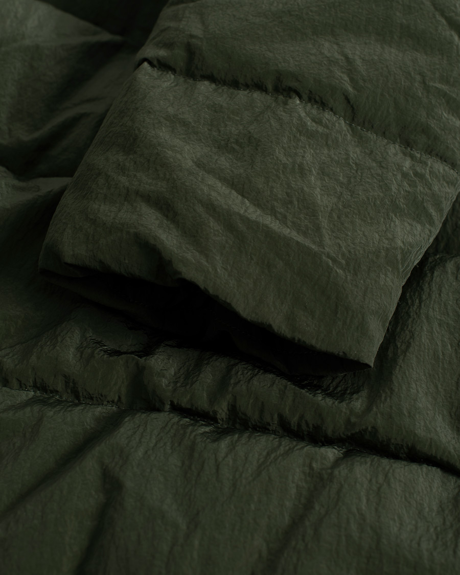 Mies | Holubar M103 Deep Powder Puffer Jacket Military Olive | Pre-owned | Holubar M103 Deep Powder Puffer Jacket Military Olive