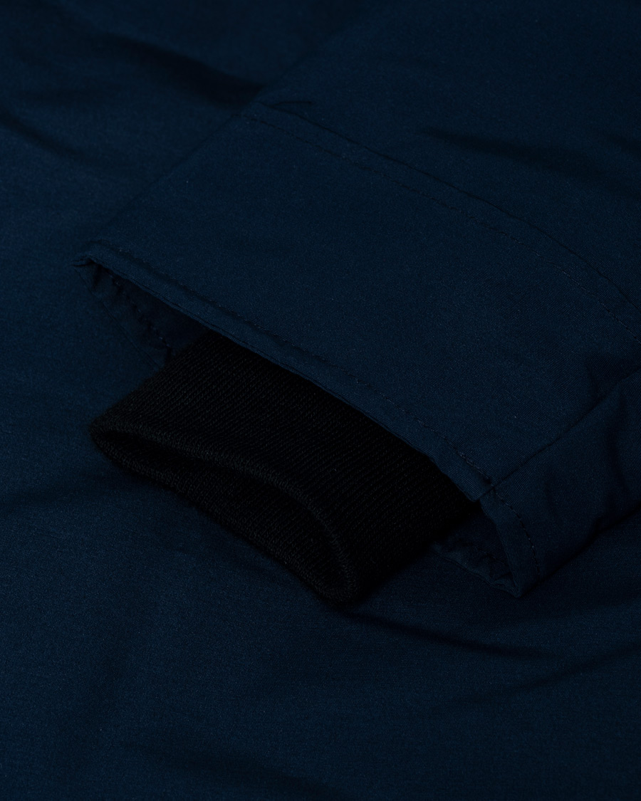 Mies | Takit | Pre-owned | Canada Goose Black Label Langford Parka Navy XL