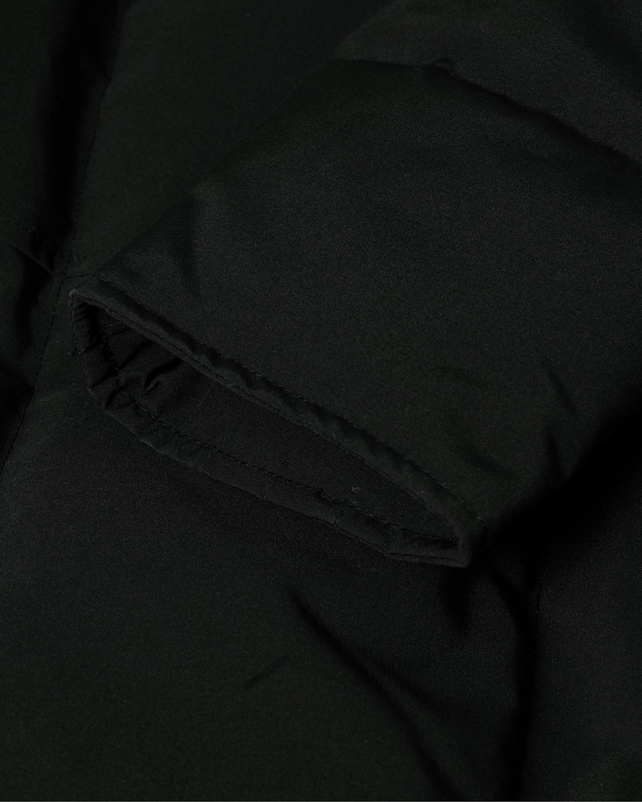 Mies | Takit | Pre-owned | Canada Goose Black Label Wyndham Parka Black