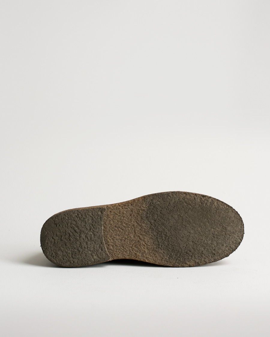 Mies | Astorflex Mokaflex Loafer Dark Brown Suede | Pre-owned | Astorflex Mokaflex Loafer Dark Brown Suede