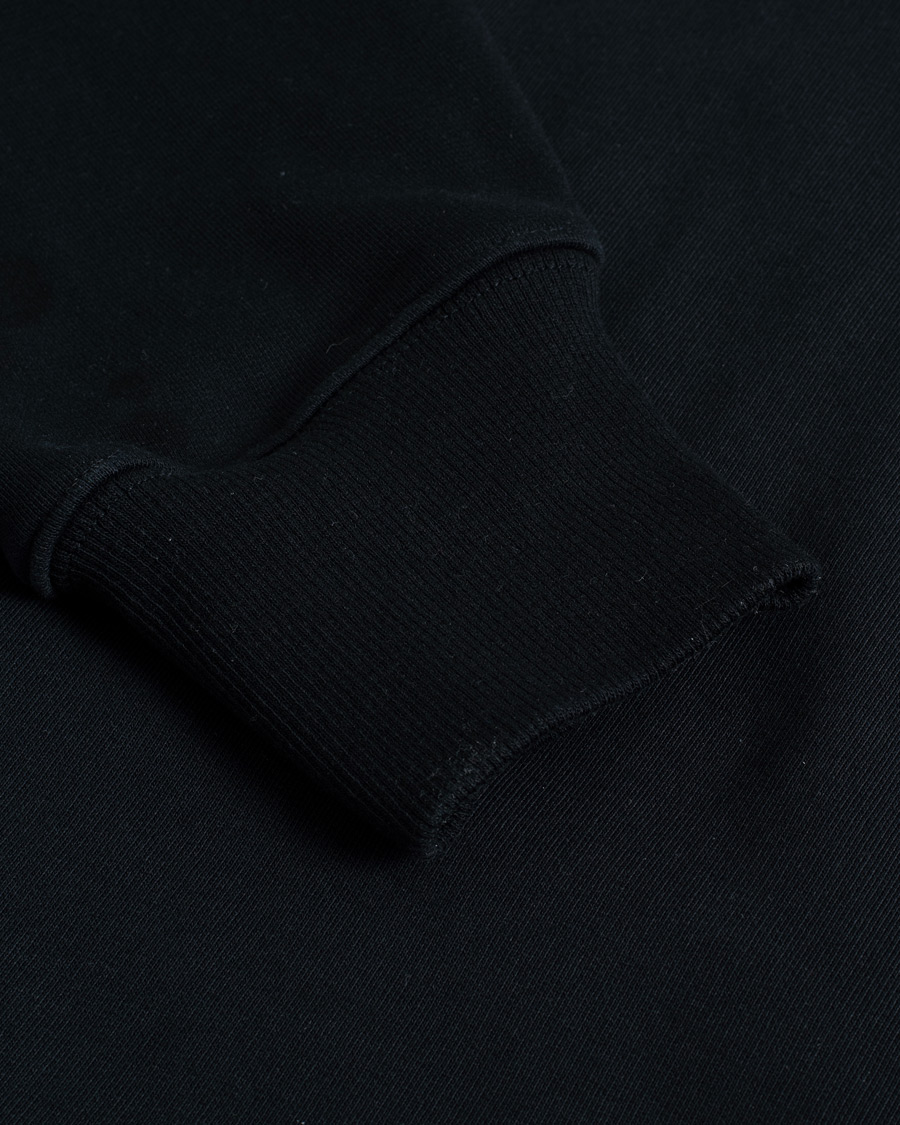 Mies | Puserot | Pre-owned | AMI Oversize Logo Hoodie Hoodie