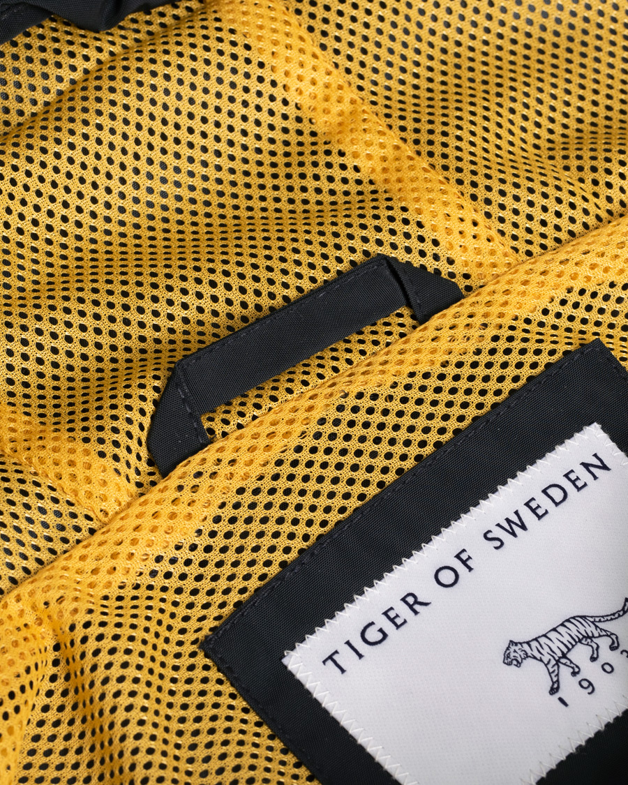 Mies | Takit | Pre-owned | Tiger of Sweden Jensen Jacket Light Ink XL