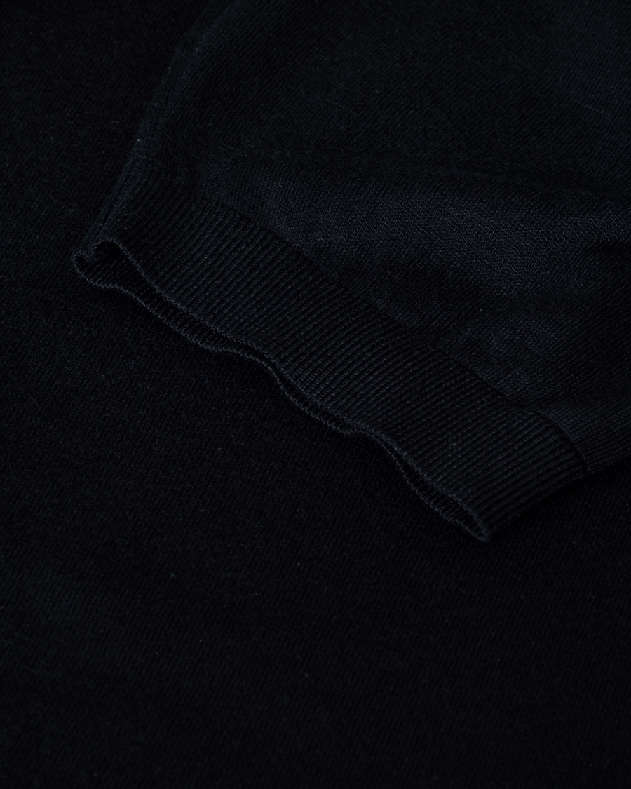 Mies | Pikeet | Pre-owned | John Smedley Adrian Slim Fit Sea Island Polo Navy