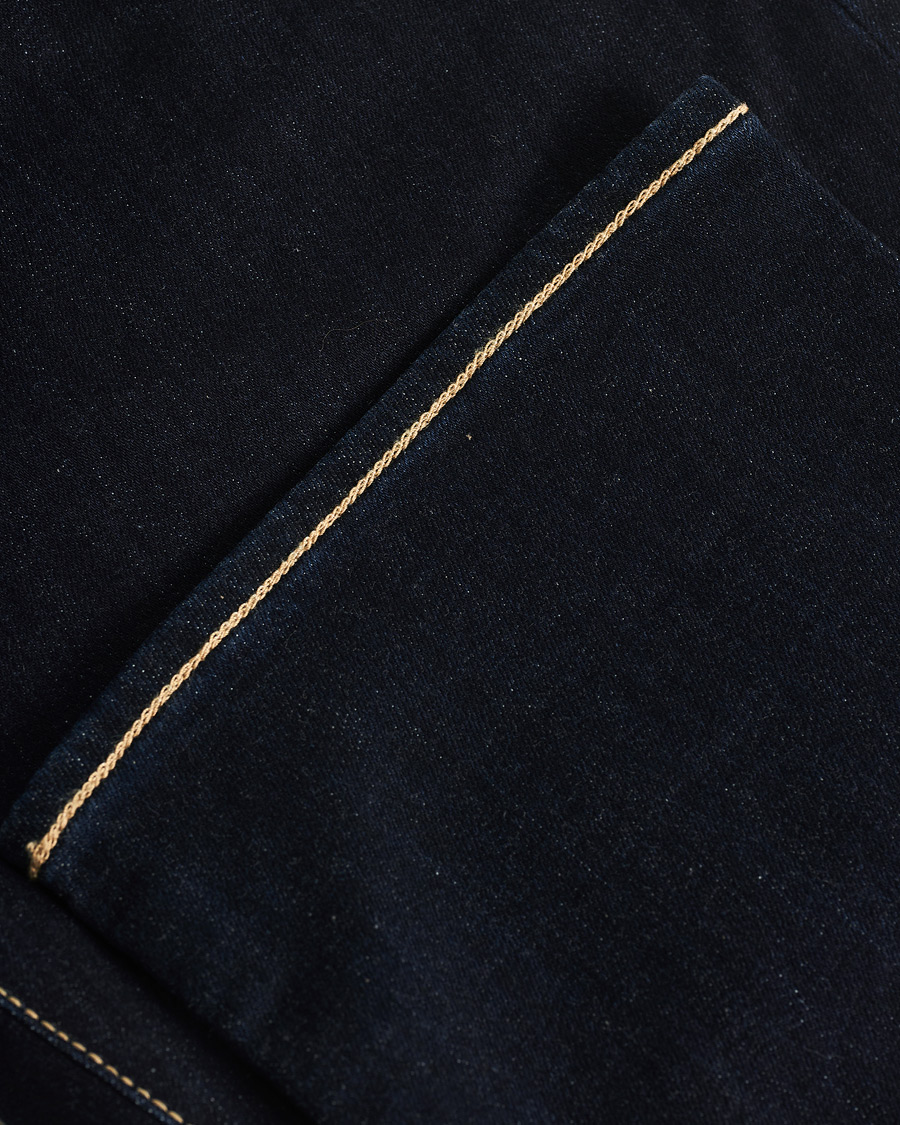 Mies | Farkut | Pre-owned | Jacob Cohën 620 Stretch Jeans Medium Dark W37