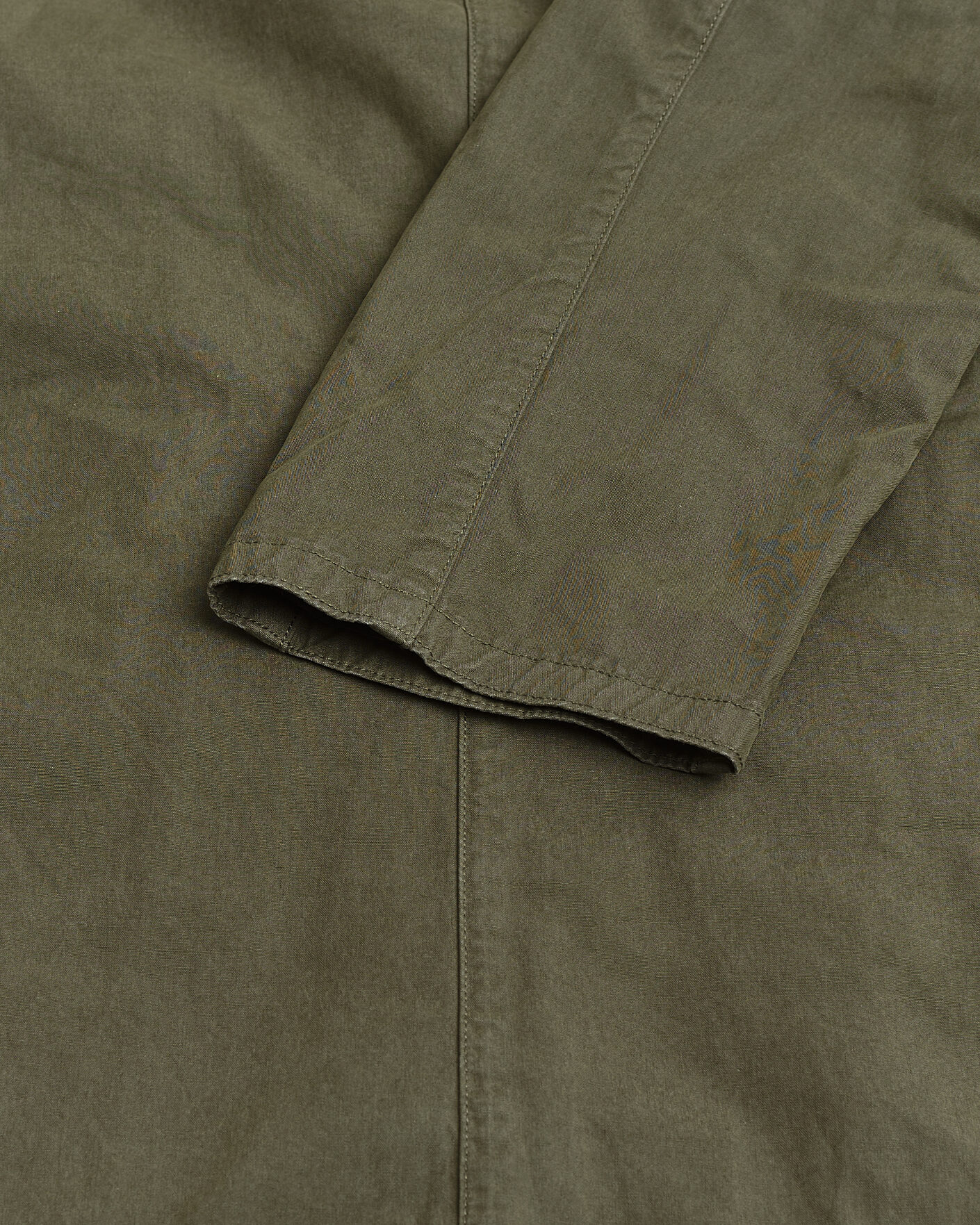 Mies | Pre-owned Takit | Pre-owned | Barbour LifestyleAshby Casual JacketOliveM