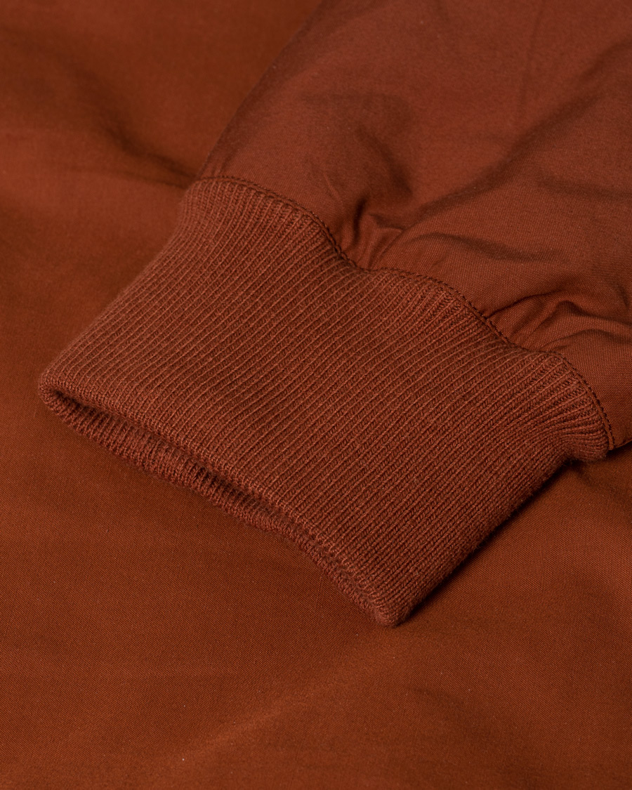 Mies | Takit | Pre-owned | Baracuta G9 Original Harrington Jacket Caramel UK44 - EU54