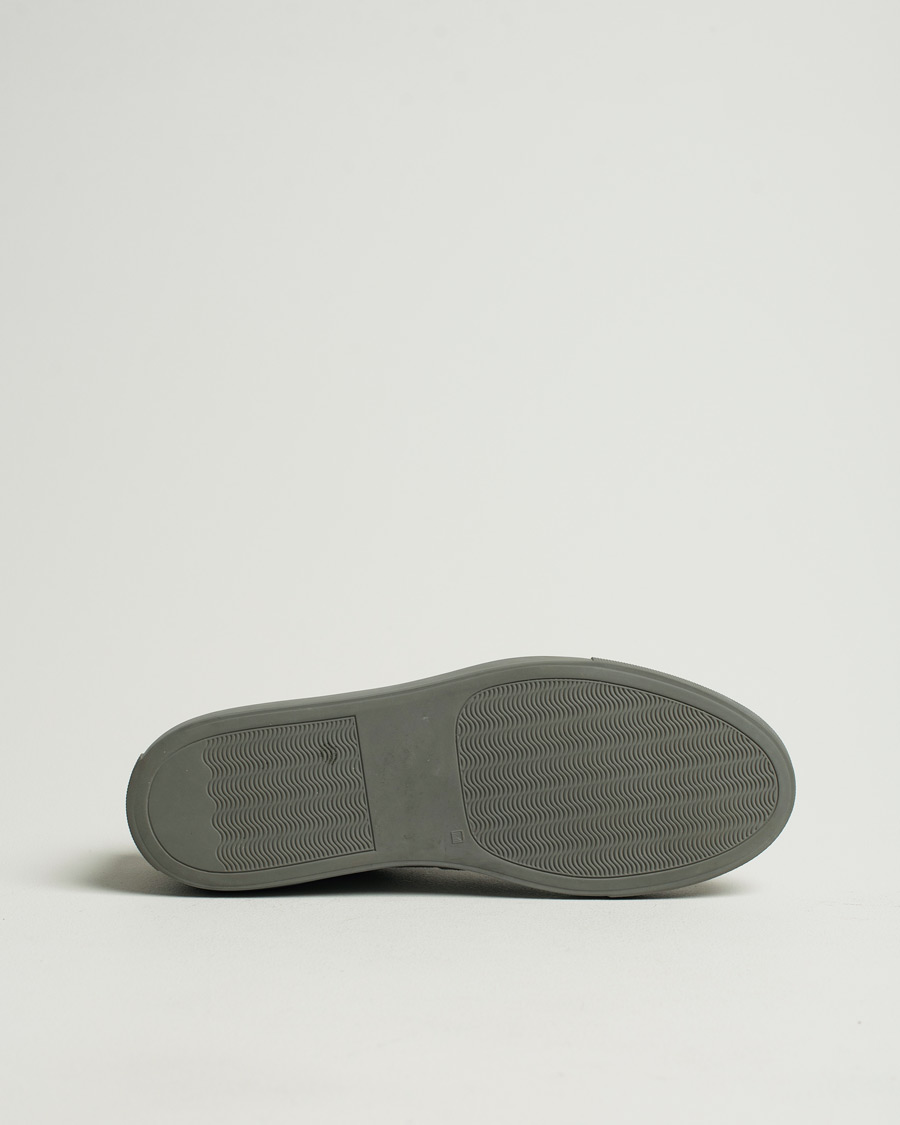 Mies | Sweyd 0662 Suede Sneakers Grey/Stone | Pre-owned | Sweyd 0662 Suede Sneakers Grey/Stone