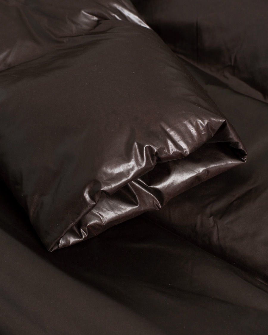 Mies | Takit | Pre-owned | Axel Arigato Dune Down Jacket Brown