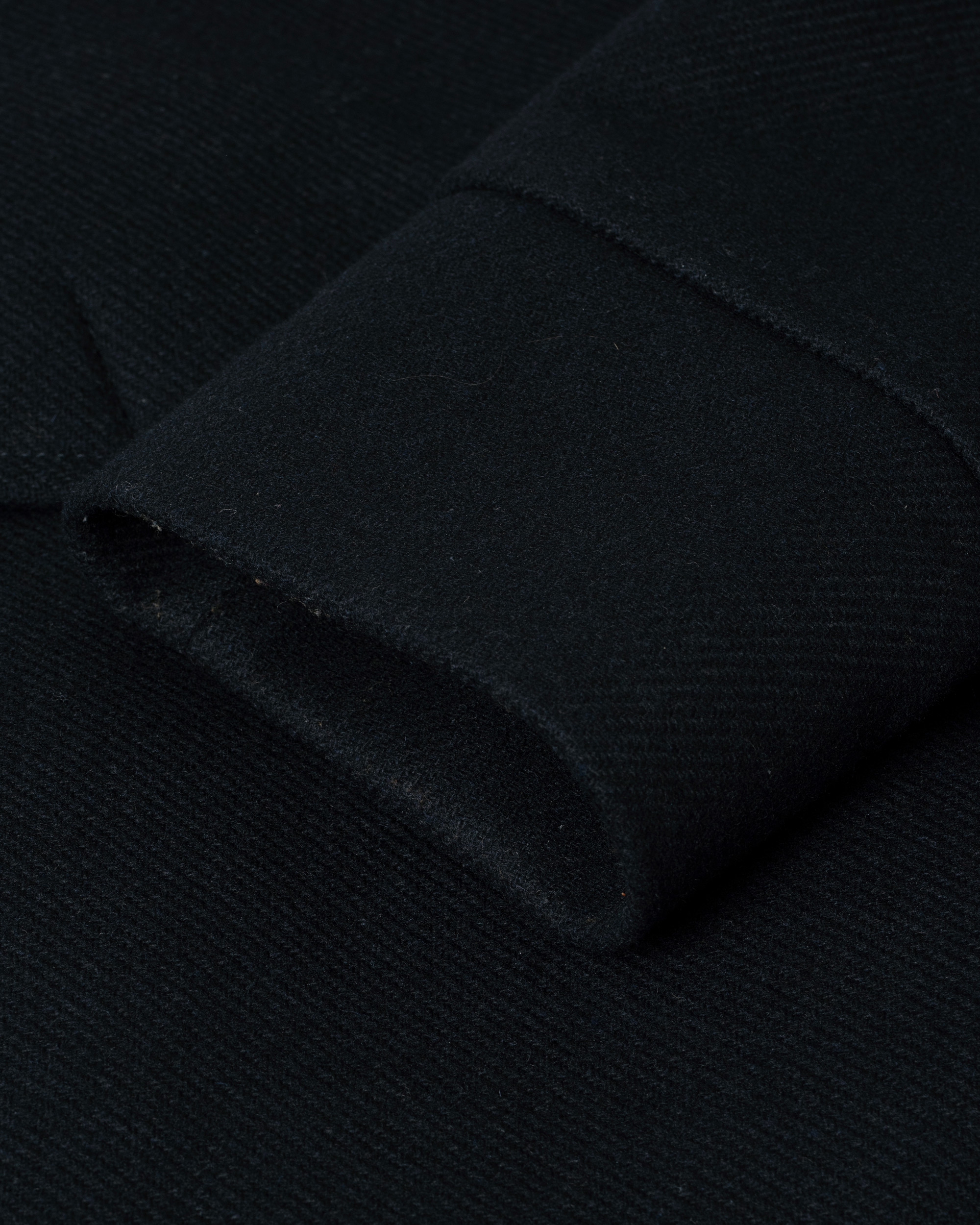 Mies | Takit | Pre-owned | BOSS Hyde Peacoat Dark Blue 46