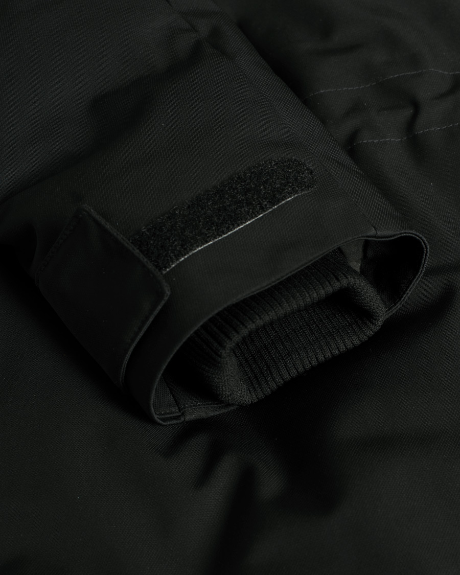 Mies | Takit | Pre-owned | Peak Performance Gro Parka Black S