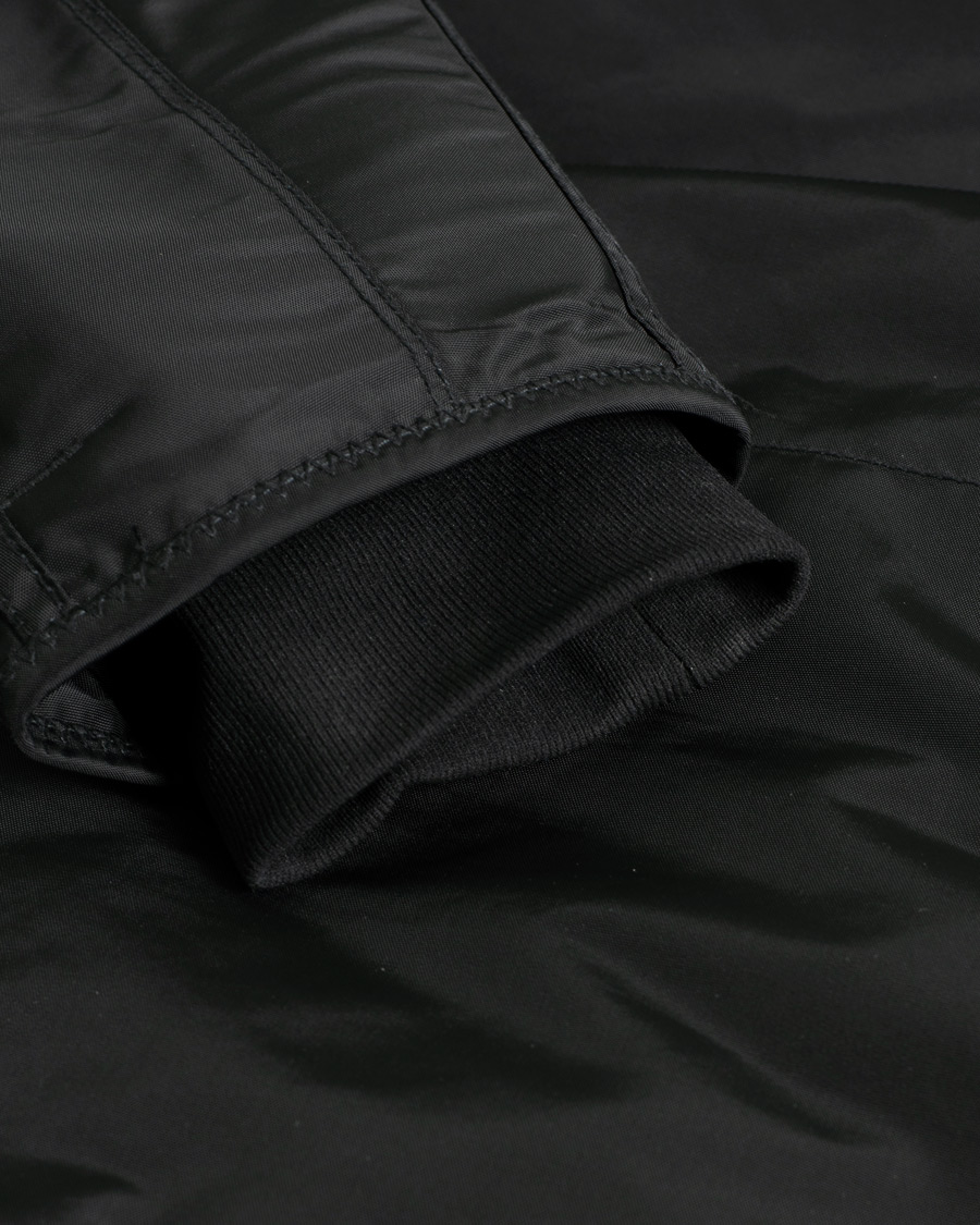 Mies | Takit | Pre-owned | Parajumpers Right Hand Masterpiece Parka Black