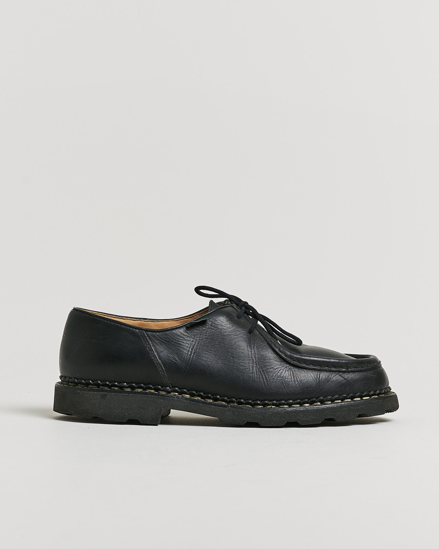 Mies | Pre-owned Pohjattavat kengät | Pre-owned | Paraboot Michael Derby Black 43,5