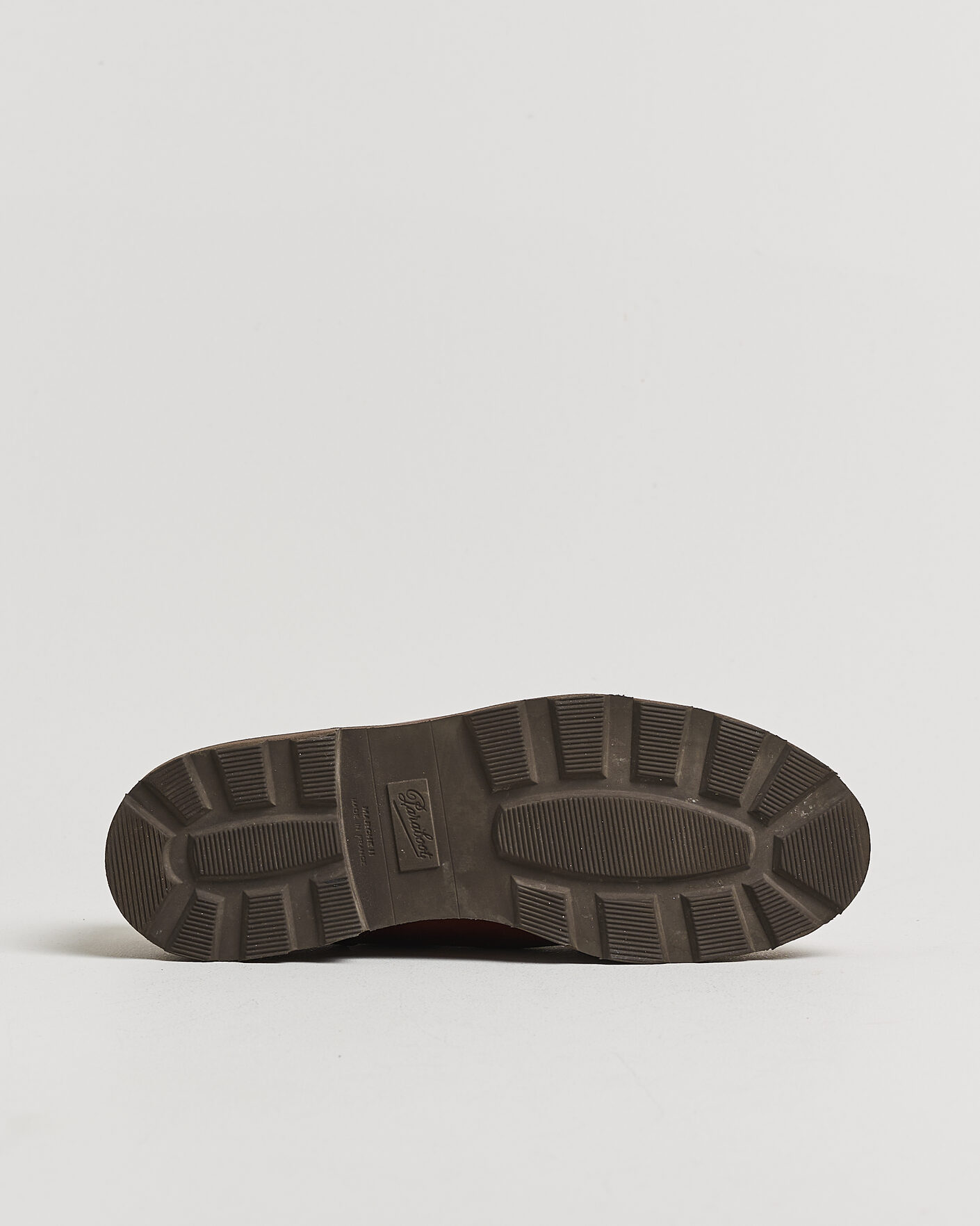 Mies | Pre-owned Pohjattavat kengät | Pre-owned | Paraboot Michael Derby Marron 43,5