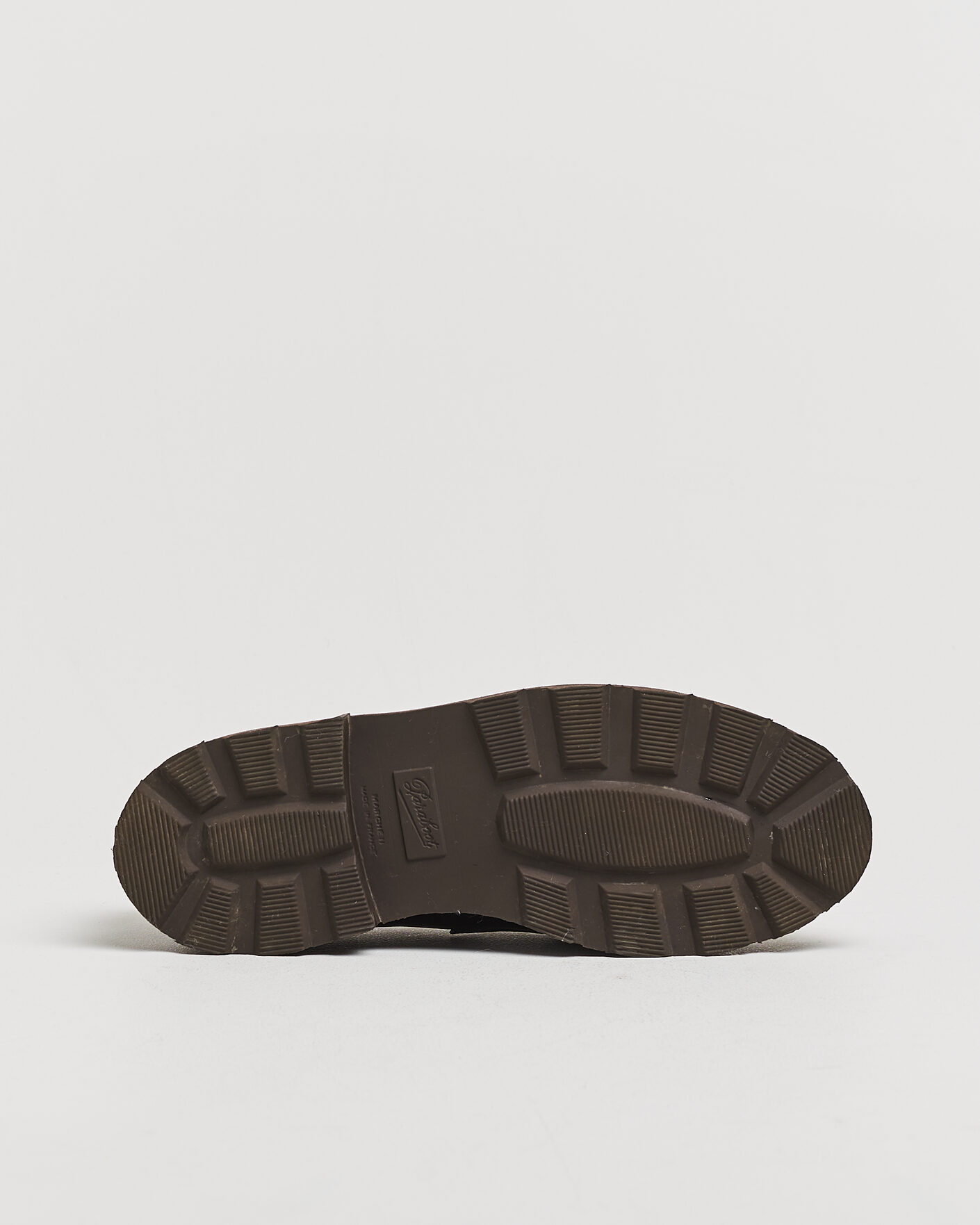 Mies | Pre-owned Pohjattavat kengät | Pre-owned | Paraboot Reims Loafer Cafe UK8,5 - EU42,5