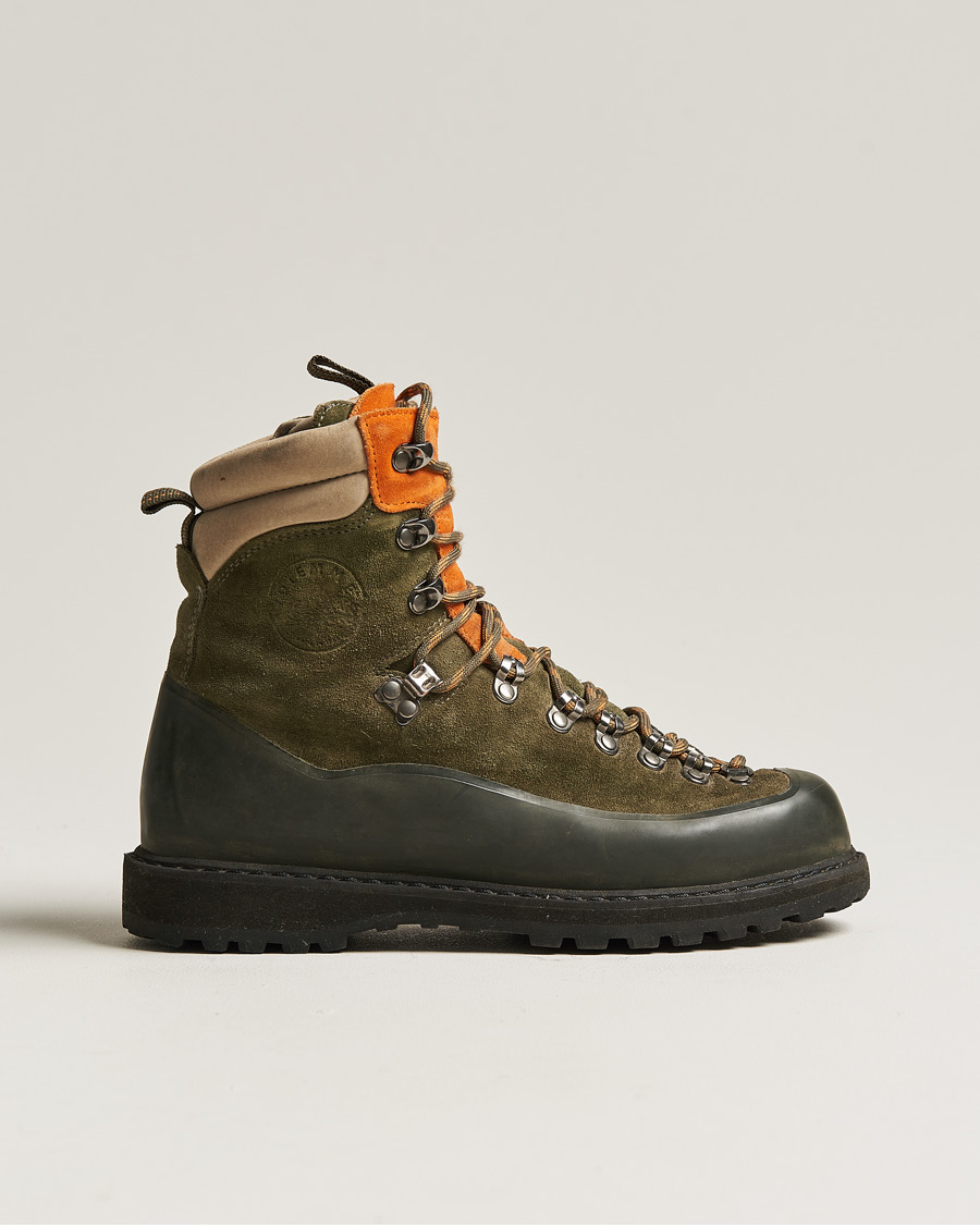 Mies | Diemme Everest High-Altitude Boot Sage Green | Pre-owned | Diemme Everest High-Altitude Boot Sage Green