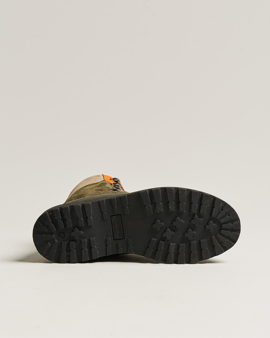 Mies | Diemme Everest High-Altitude Boot Sage Green | Pre-owned | Diemme Everest High-Altitude Boot Sage Green