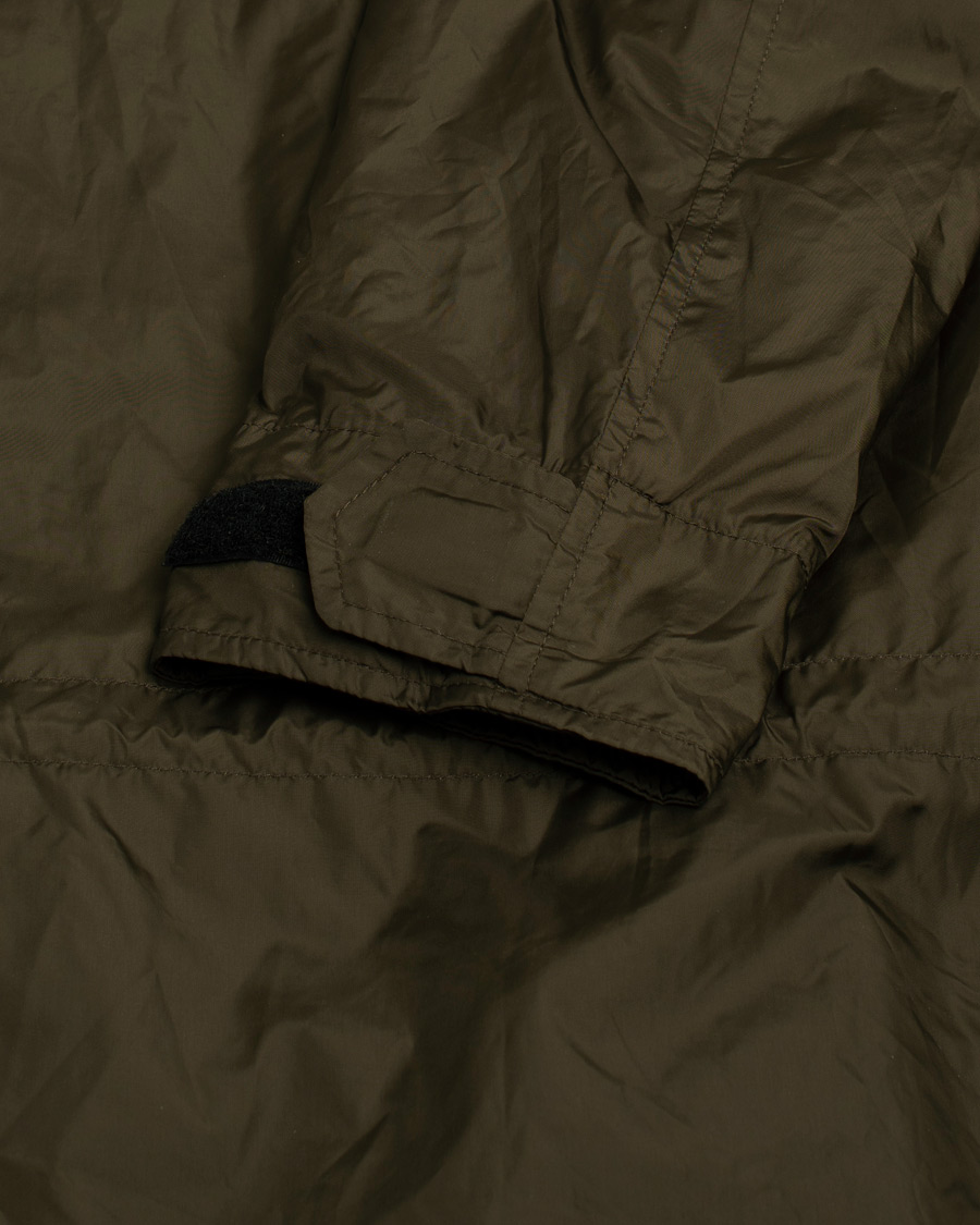 Mies | Pre-owned Takit | Pre-owned | Aspesi Minifield Vento Jacket Green L