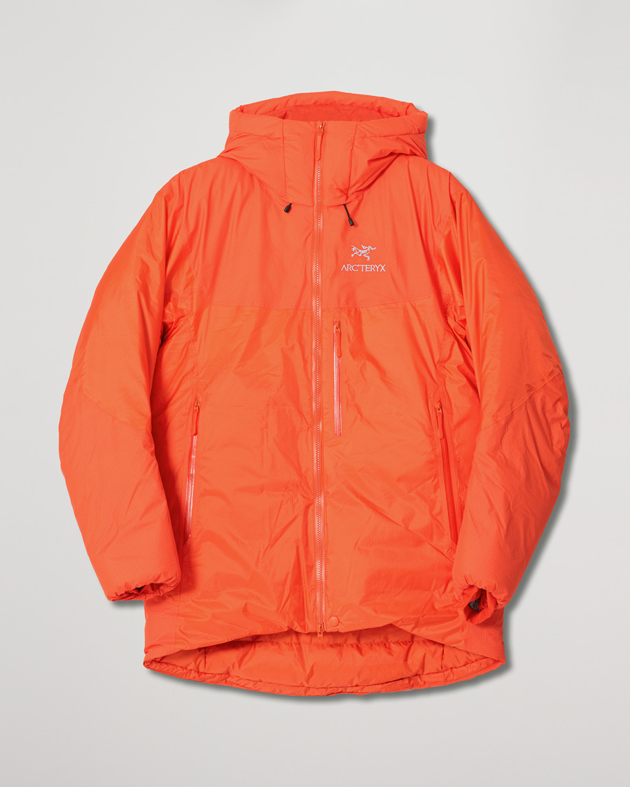 Mies | Takit | Pre-owned | Arc'teryx Alpha Parka Dynasty