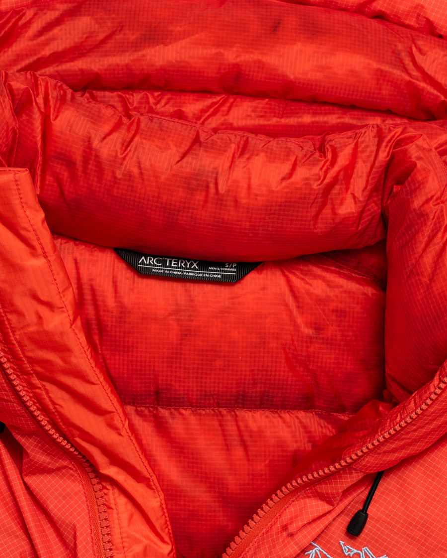 Mies | Takit | Pre-owned | Arc'teryx Alpha Parka Dynasty