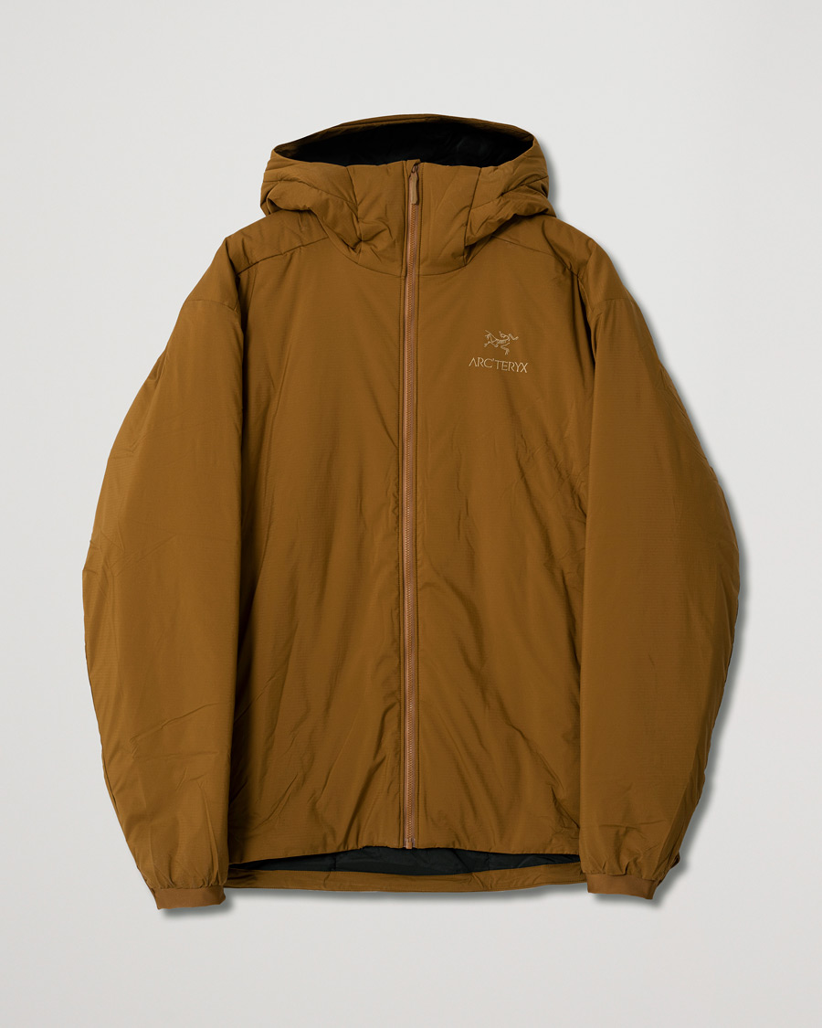 Mies | Takit | Pre-owned | Arc'teryx Atom AR Hooded Jacket Relic