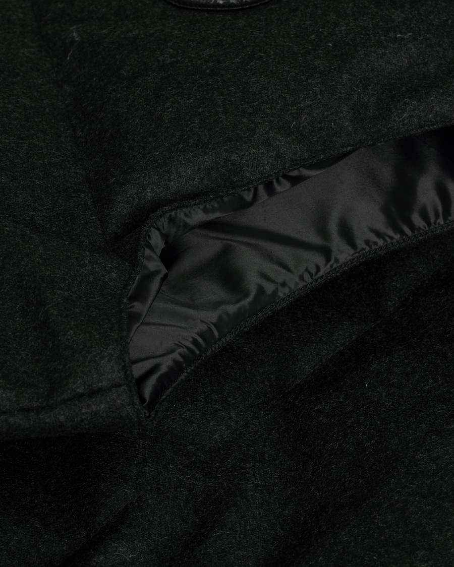 Mies | Takit | Pre-owned | Canada Goose Garson Wool Vest Carbon Melange