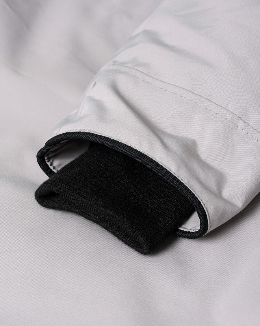 Mies | Takit | Pre-owned | Canada Goose Langford Parka Limestone L