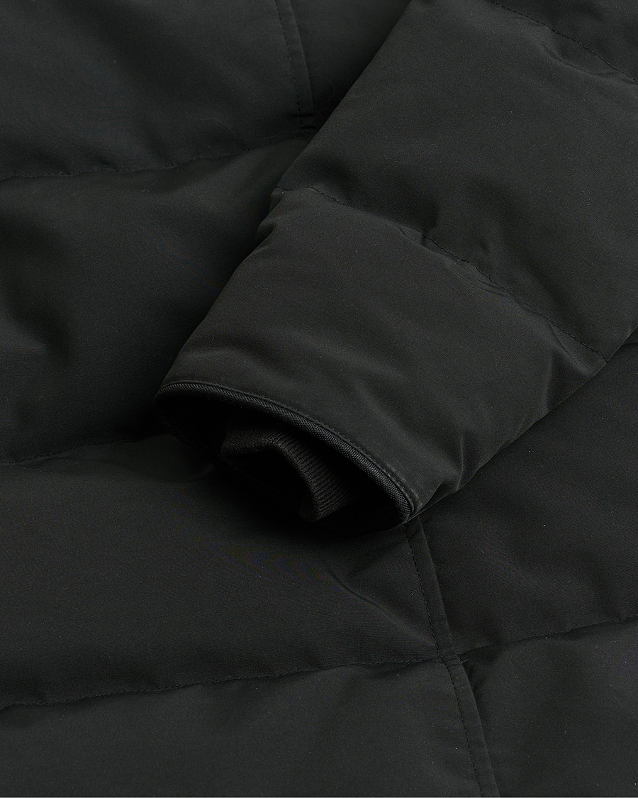 Mies | Pre-owned Takit | Pre-owned | Canada Goose Wyndham Parka Black L